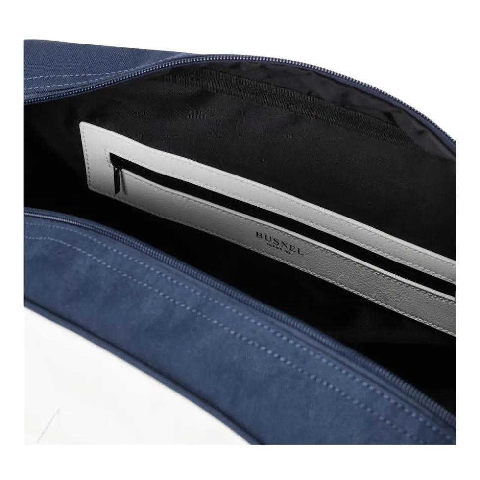 Canvas Heritage Bag