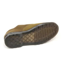 Canvas Oxford Sko