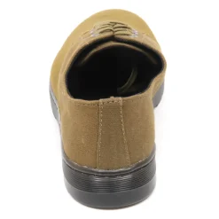 Canvas Oxford Sko