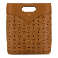 Canvas Shopping Bag
