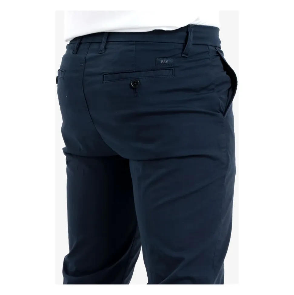 Capri Pants