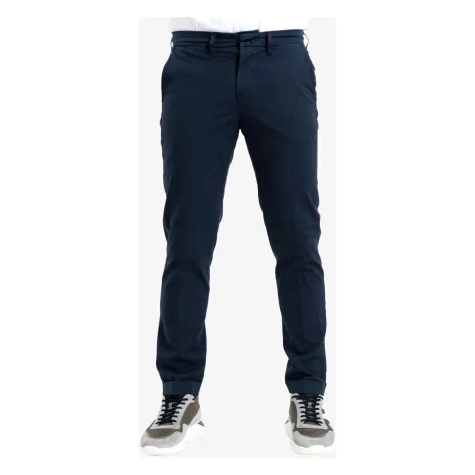 Capri Pants
