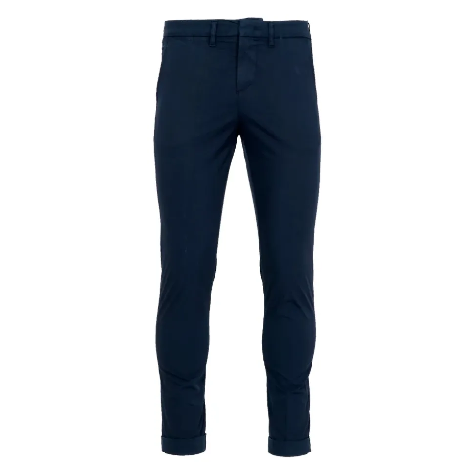 Capri Pants