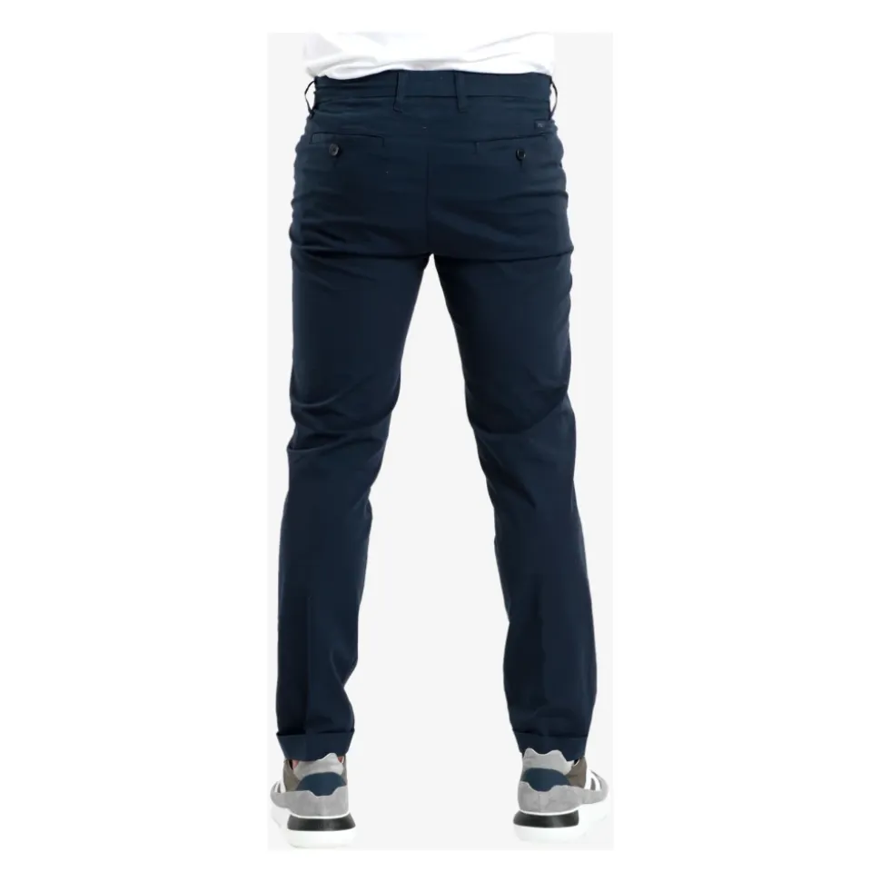 Capri Pants