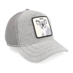 Caps