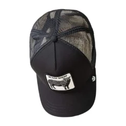 Caps