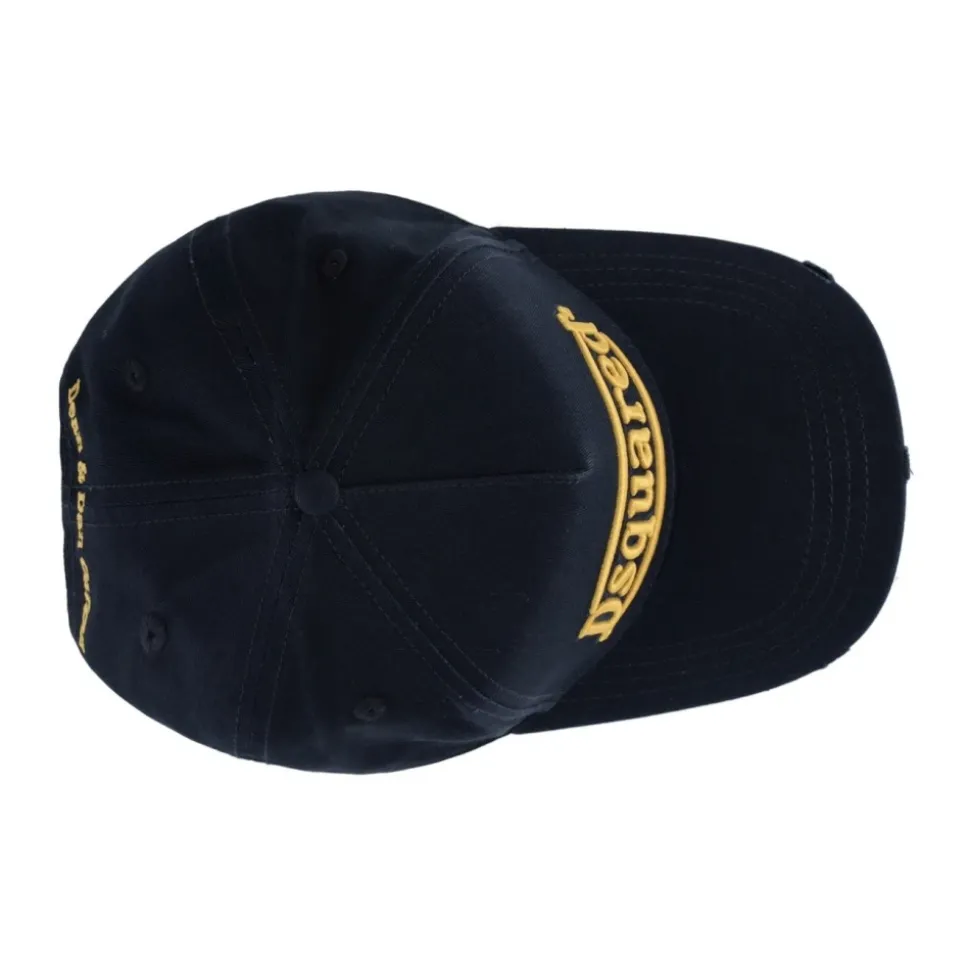 Caps