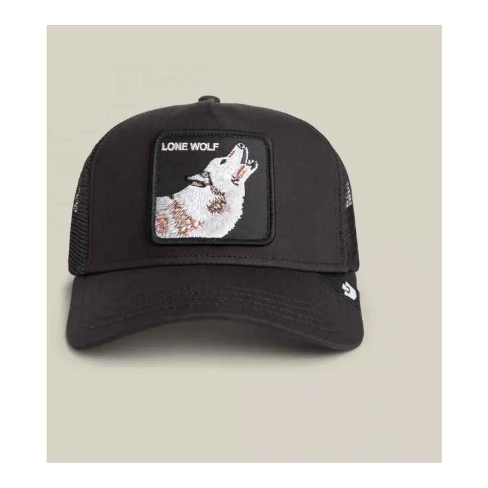 Caps