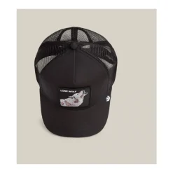 Caps