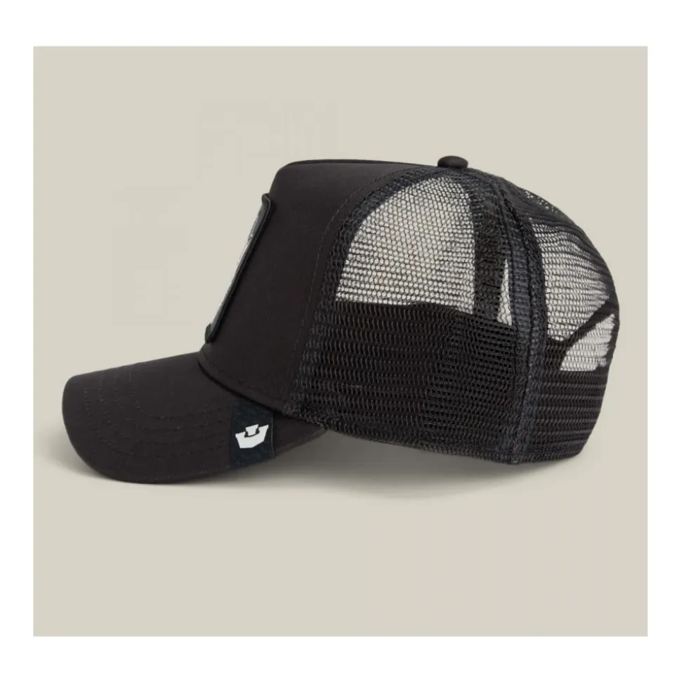 Caps