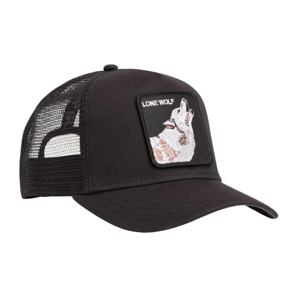 Caps