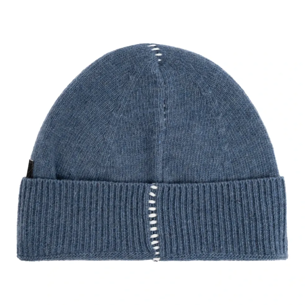 Caps med logo