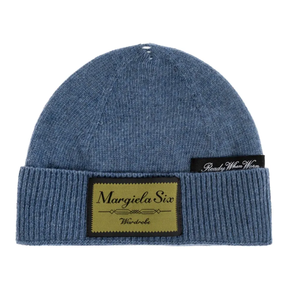Caps med logo