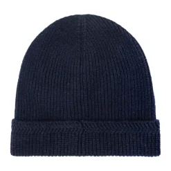 Caps med logo patch