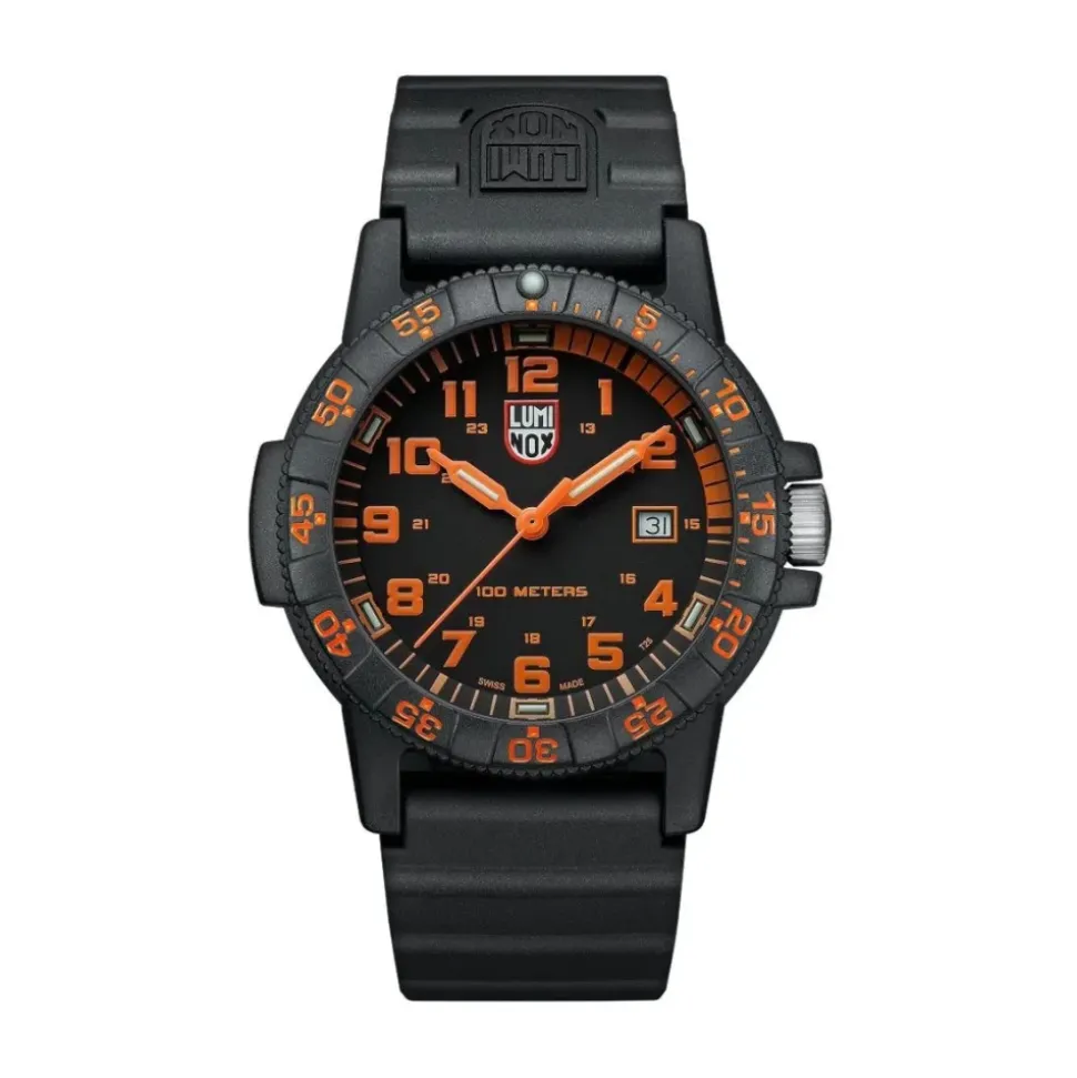 CARBONOX Watch