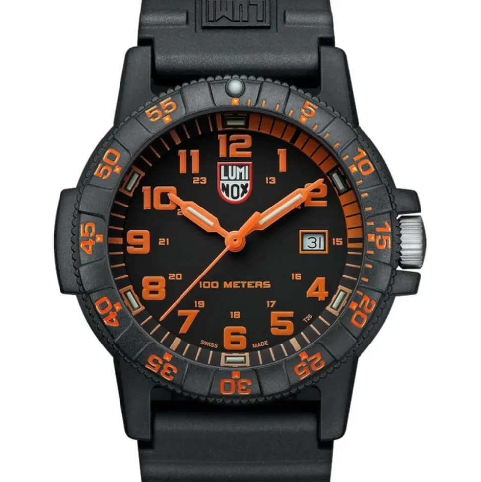 CARBONOX Watch