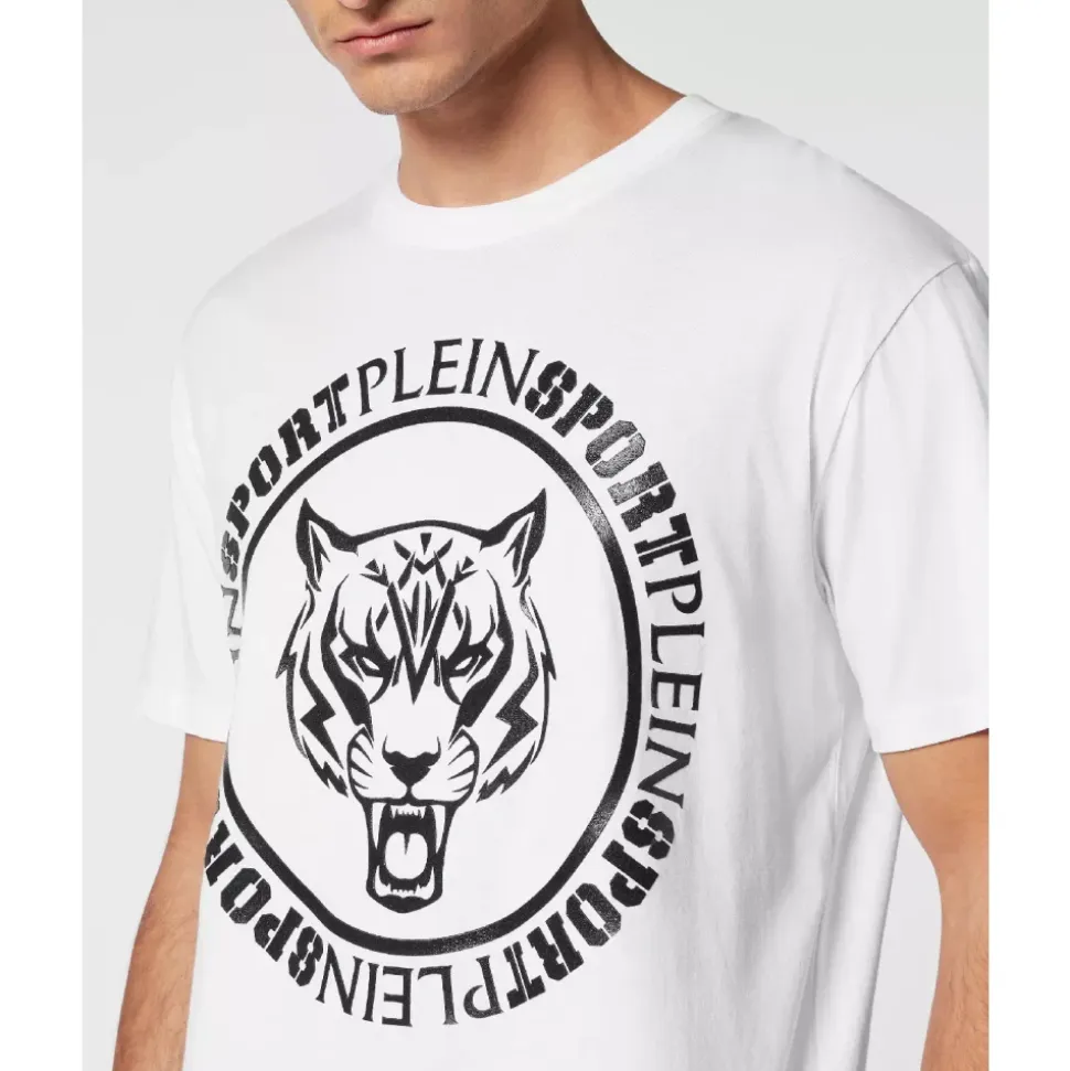 Carbon Tiger T-Shirt