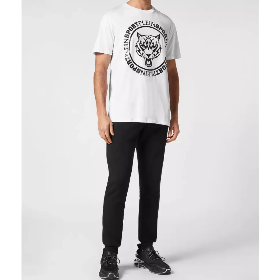 Carbon Tiger T-Shirt
