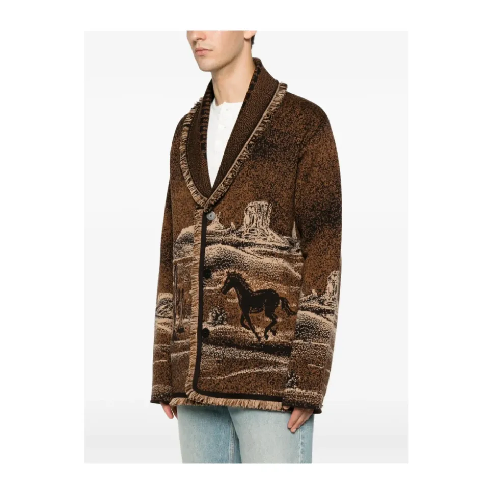 Cardigans