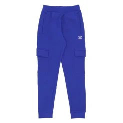 Cargo Fleece Treningsbukse