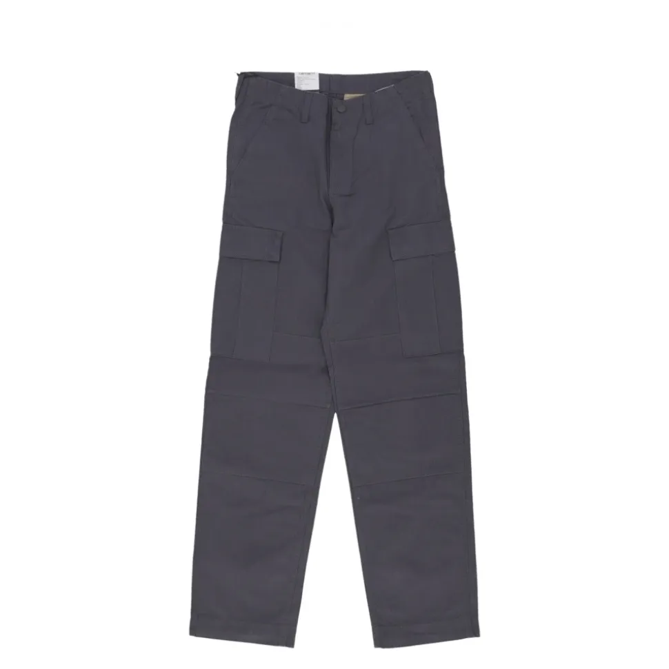 Cargo Pant med justerbar kant
