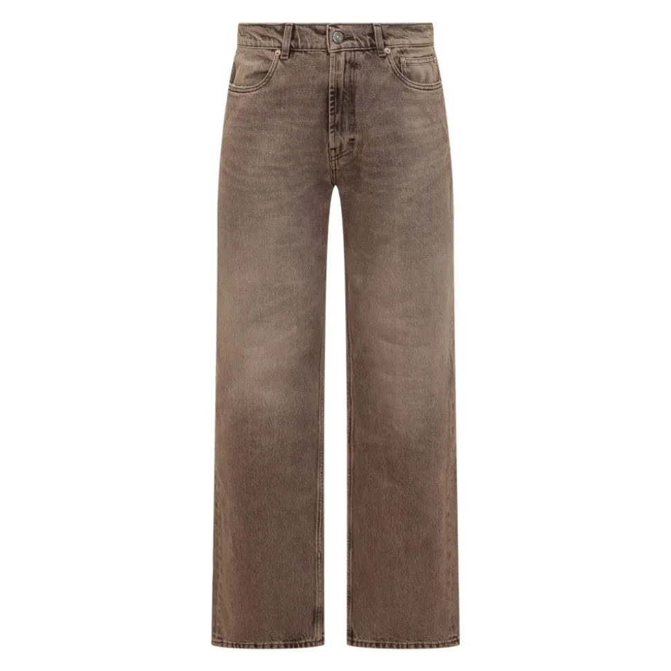 Carlson Cut Jeans