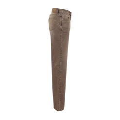 Carlson Cut Jeans