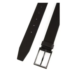 Carmello-S Leather Belt