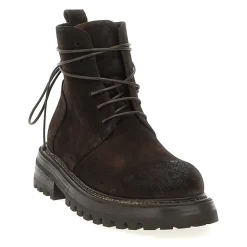 Carrucola Lace-up Boot
