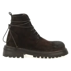 Carrucola Lace-up Boot
