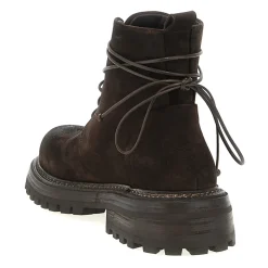 Carrucola Lace-up Boot