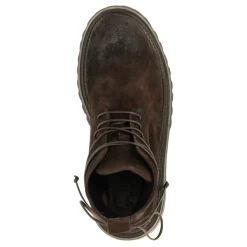 Carrucola Lace-up Boot