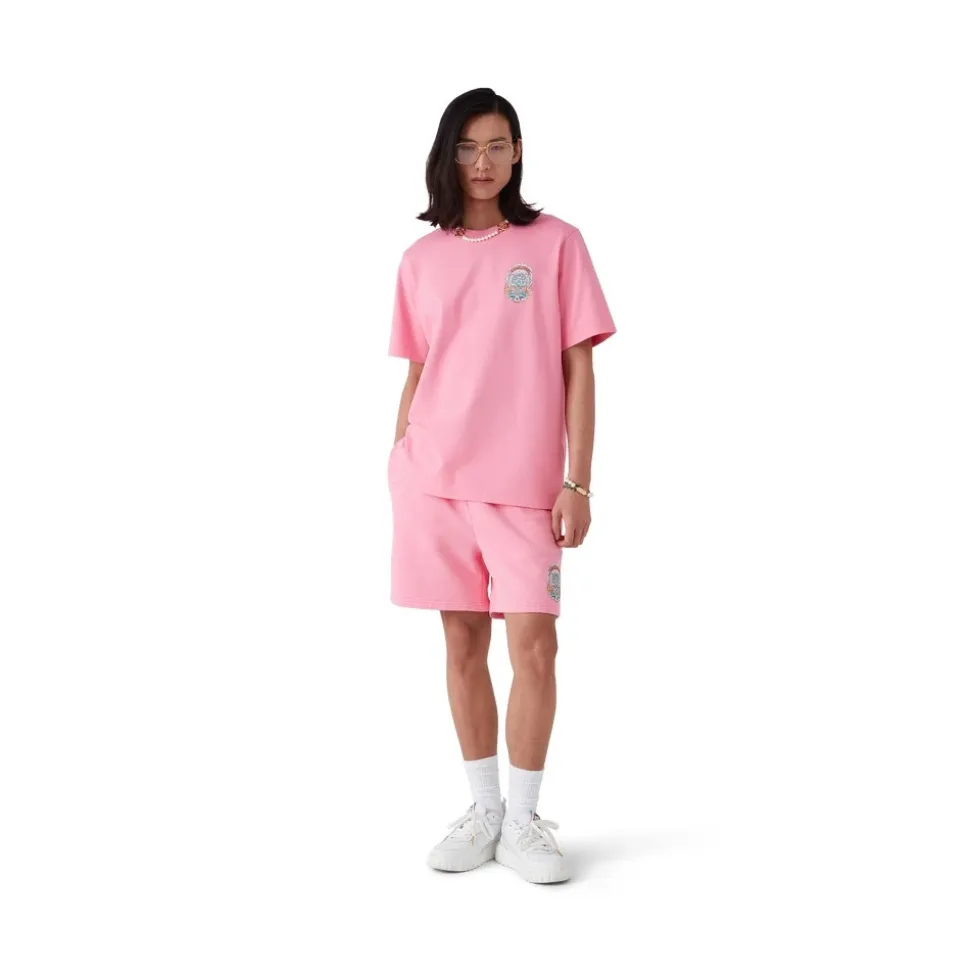 Casa Way Skate Kortarmet T-skjorte