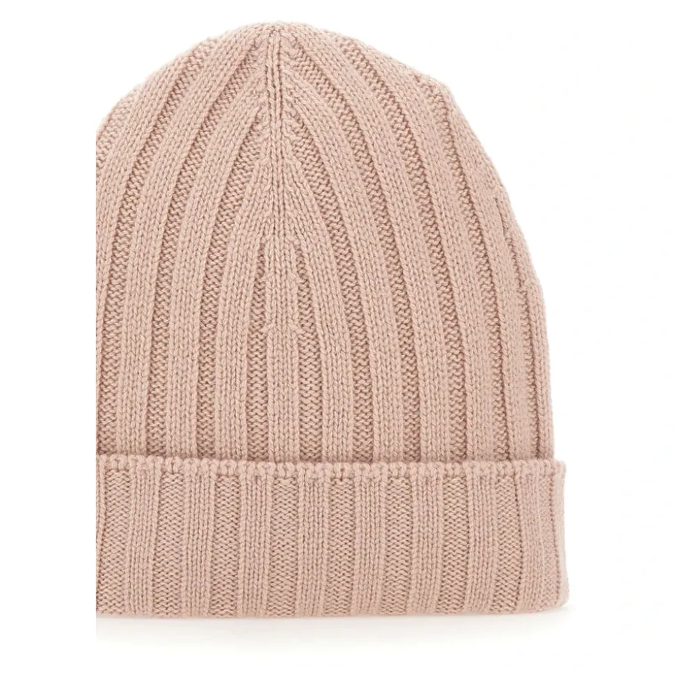 Cashmere Beanie