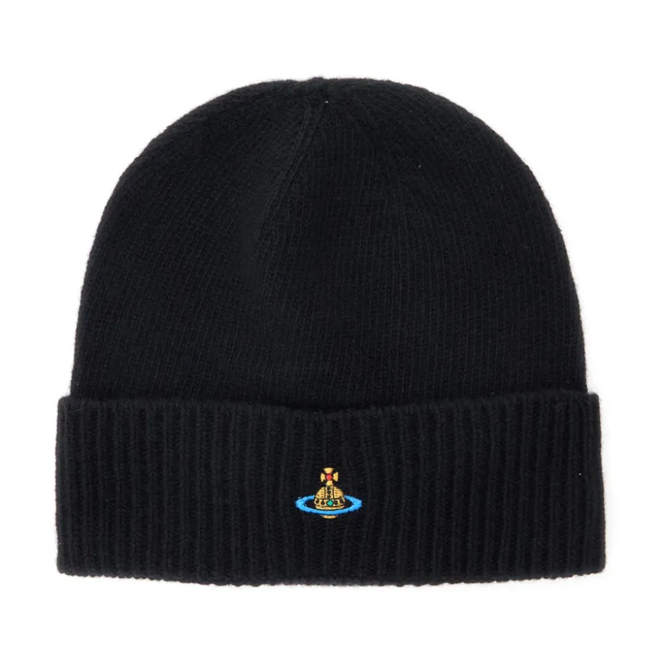 Cashmere Beanie