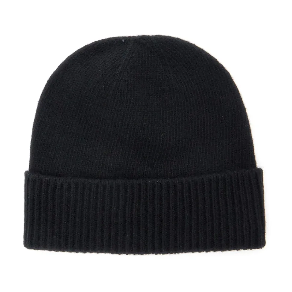 Cashmere Beanie
