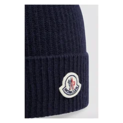 Cashmere Blend Beanie