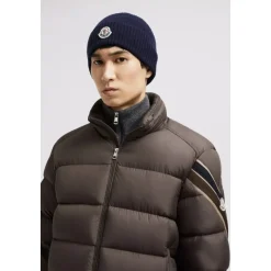 Cashmere Blend Beanie