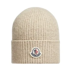 Cashmere Blend Beanie