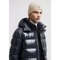 Cashmere Blend Beanie
