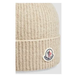 Cashmere Blend Beanie