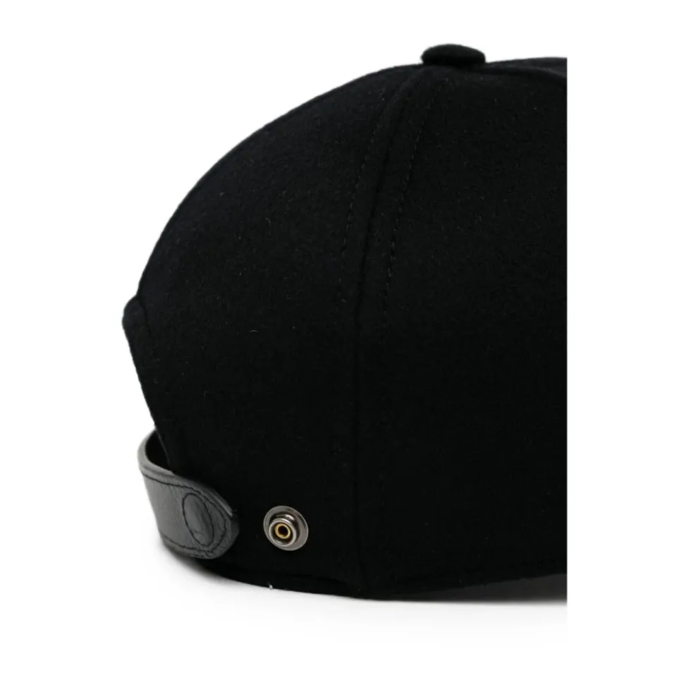 Cashmere Cap
