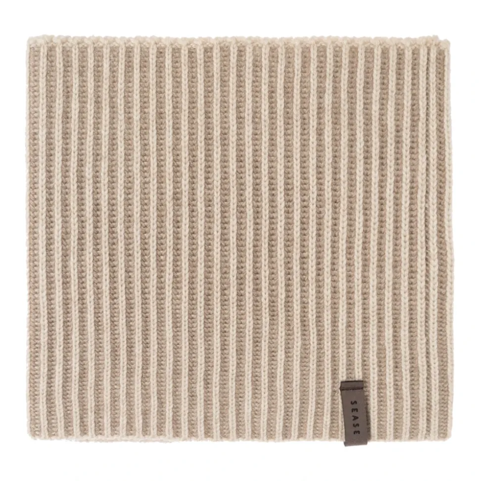 Cashmere Halsvarmer