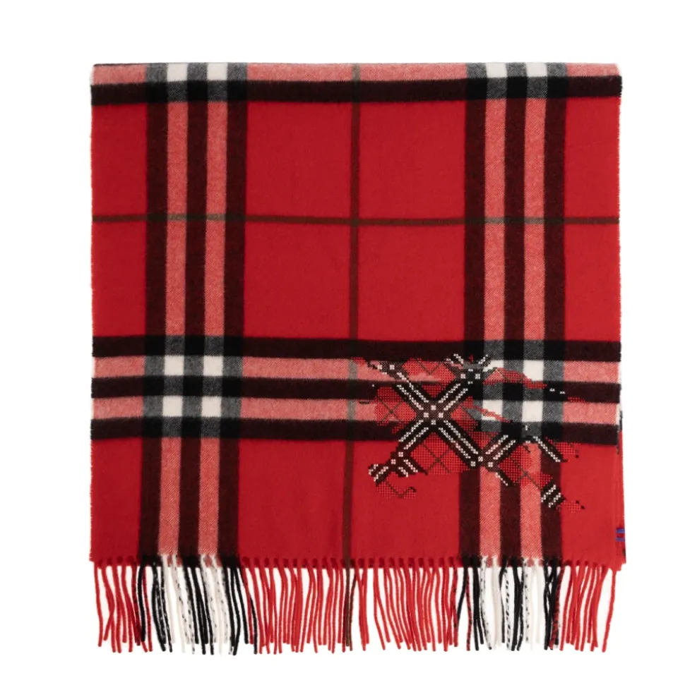 Cashmere Shawl
