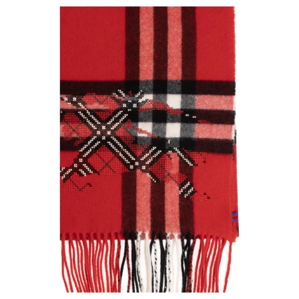 Cashmere Shawl