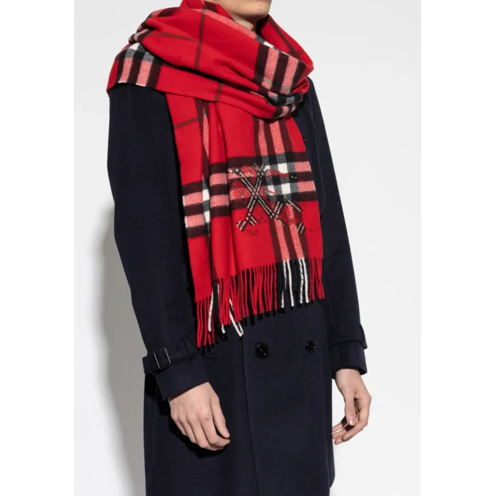 Cashmere Shawl