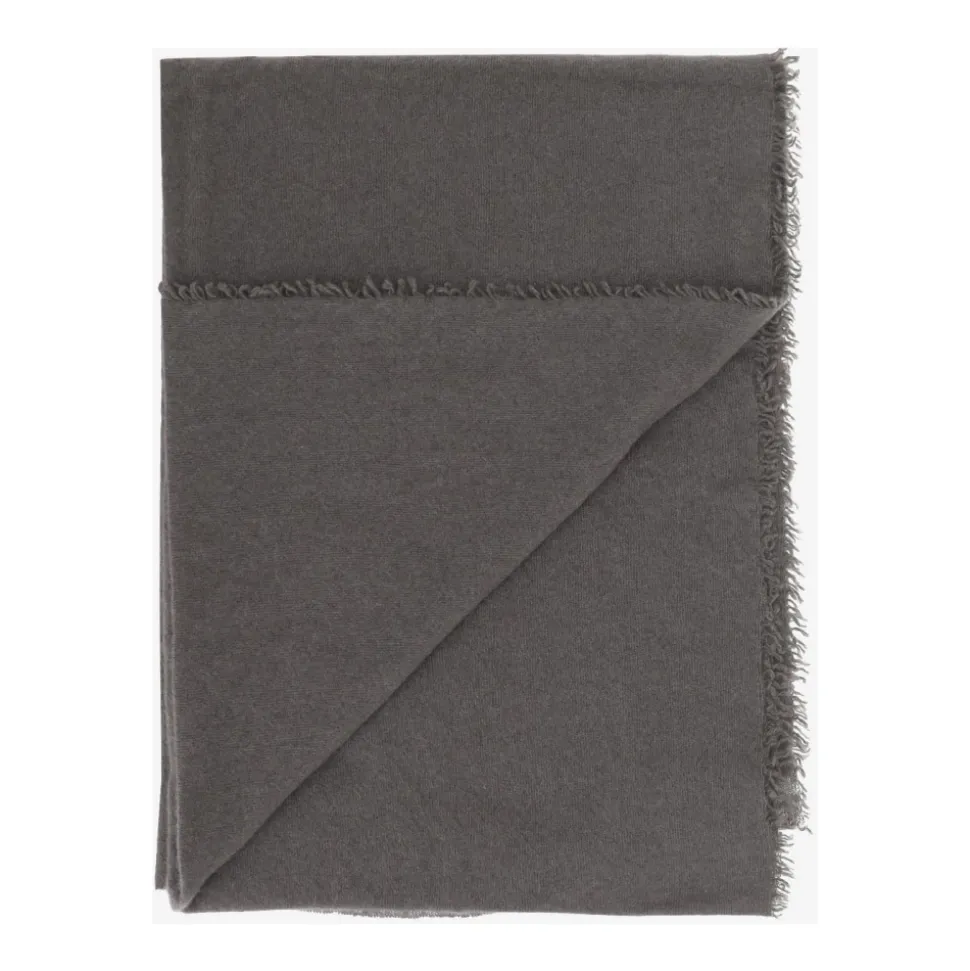 Cashmere Skjerf