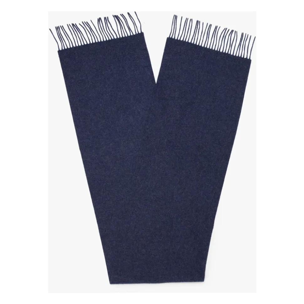 Cashmere Skjerf