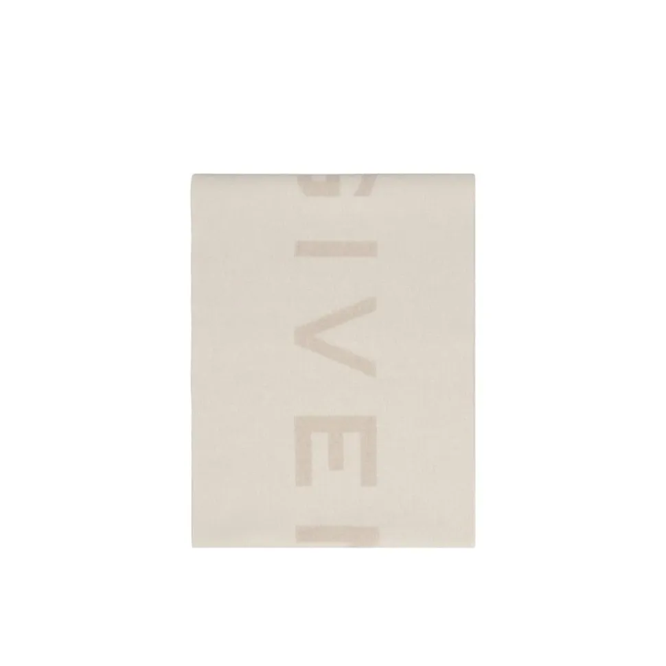 Cashmere Skjerf