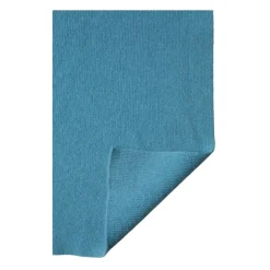 Cashmere Strikket Hals Wrap Sjal Skjerf